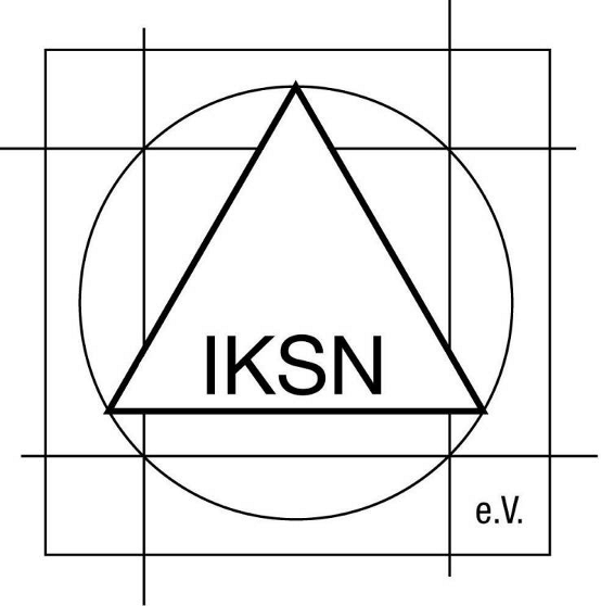 Logo des IKSN e.V.